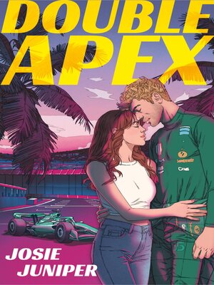 cover image of Double Apex